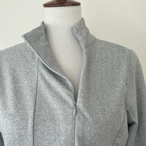 Kyodan Outdoor pullover - Picture 2 of 5